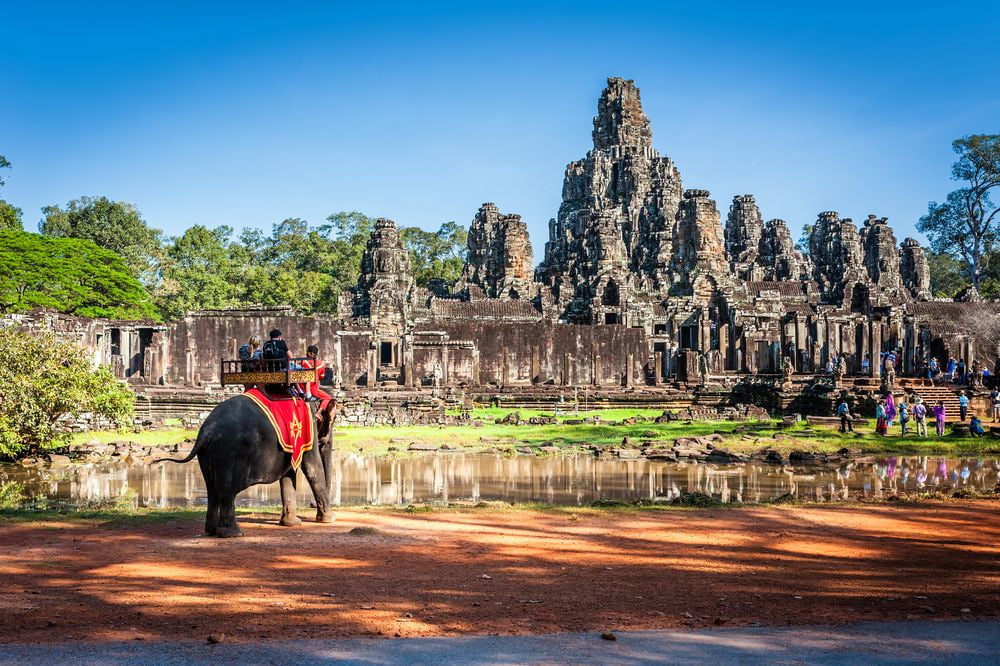 Kamboçya Vizesi Nasıl Alınır? 