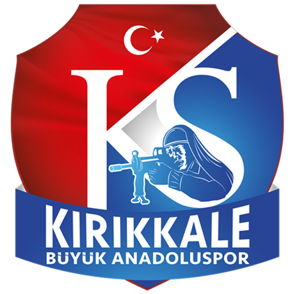 Kirikkale Buyuk Anadoluspor Logo