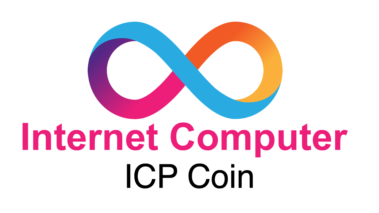 Internet Computer ICP Coin