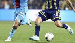 Fenerbahçe Trabzonspor Kaç Bilet Satıldı, FB TS Satılan Bilet Sayısı