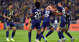 Fenerbahçe Konyaspor Kaç Bilet Satıldı, FB Konya Satılan Bilet Sayısı
