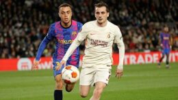Galatasaray Barcelona Kaç Bilet Satıldı – Satılan Bilet Sayısı