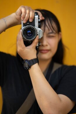 İnstagram 45 Formu, Topluluk Kuralları İhlali Formu
