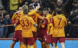 Galatasaray Karagümrük Kaç Bilet Satıldı